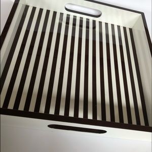 Henri Bendel Tray